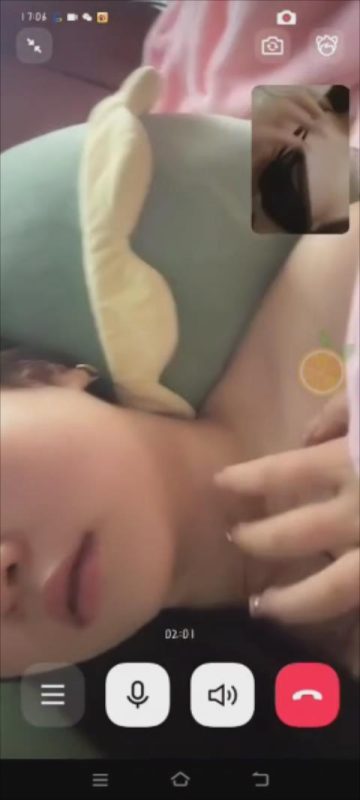 两个人一边互相挑逗 一边欣赏彼此的身体让人越看越有感觉 2v131m-兔丝姬