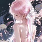 兔子的头像-兔丝姬