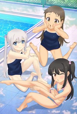 少女彈珠汽水 7-兔丝姬